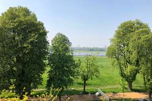 Exklusive Wohnung direkt am Rheinpark