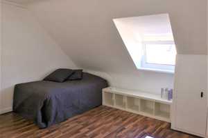 MÖBLIERTE WOHNUNG in BOCKUM inkl. W-LAN – Krefeld – Vorschaubild 4