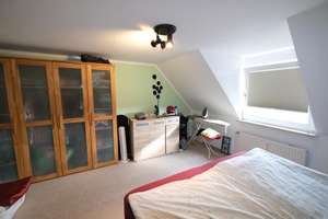 4 Zimmer Maisonettewohnung in Eckernförde Süd – Die vollständige Adresse der Immobilie erhältst du vom Anbieter., 24340 Eckernförde – Vorschaubild 9