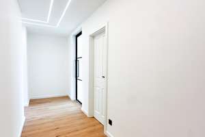 provisionsfrei: helle 3-Zimmer-Wohnung in ruhiger Lage und geringem Hausgeld – 40629 Knittkuhl, Düsseldorf – Vorschaubild 2