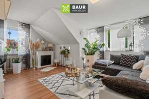 360° I Kapitalanlage mit Perspektive: Vermietetes 3-Familienhaus in Kressbronn am Bodensee – Bodenseekreis – Vorschaubild 28
