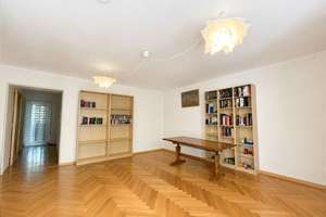 Seltene Gelegenheit: großzügige 4-Zi.-Wohnung in Toplage von Neuhausen - renovierungsbedürftig – Die vollständige Adresse der Immobilie erhältst du vom Anbieter., 80639 Neuhausen, München – Vorschaubild 4