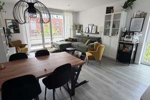 Ab 01.08.2026: neuwertige 3-Zimmer-Wohnung mit Balkon in Flötenteich-Nähe zur Miete – Die vollständige Adresse der Immobilie erhältst du vom Anbieter., 26125 Nadorst, Oldenburg (Oldenburg) – Vorschaubild 4