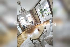 Tauschwohnung: 2-Zimmer-Wohnung in Linden-Nord zum Tausch. – Die vollständige Adresse der Immobilie erhältst du vom Anbieter., 30451 Linden-Nord, Hannover – Vorschaubild 1