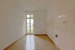 *** 2 Zimmer * Wohnung * Balkon * Parkett * Fußbodenheizung * Traum im Süden * 08/2026 *** – Shakespeare Straße 66, 4107 Zentrum-Süd, Leipzig – Vorschaubild 11