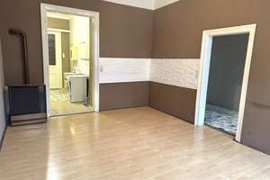2 Zimmer Wohnung in Nürnberg Altstadt-St. Lorenz – Die vollständige Adresse der Immobilie erhältst du vom Anbieter., 90403 Altstadt, St. Lorenz, Nürnberg – Vorschaubild 3