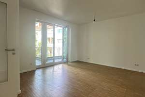 Helle 3-Zimmerwohnung * 3.OG * Einbauküche * 2 Bäder * Balkon zum Innenhof * im grünen Alt-Treptow – Kiefholzstr. 25, 12435 Alt-Treptow, Berlin – Vorschaubild 6