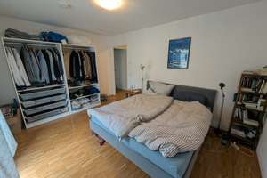 Exklusive 2,5-Zimmer-Wohnung mit Balkon in Mainz (TG-Stellplatz enthalten!!) – Brabarossaring 6e, 55118 Neustadt, Mainz – Vorschaubild 8