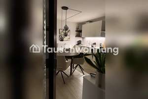 Tauschwohnung: 2-Zimmer-Wohnung in Frankfurt am Main, Süd
