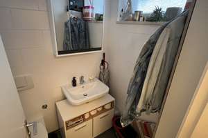 Helle 3-Zimmer Wohnung mit Balkon in München-Bogenhausen – Die vollständige Adresse der Immobilie erhältst du vom Anbieter., 81927 Englschalking, München – Vorschaubild 20