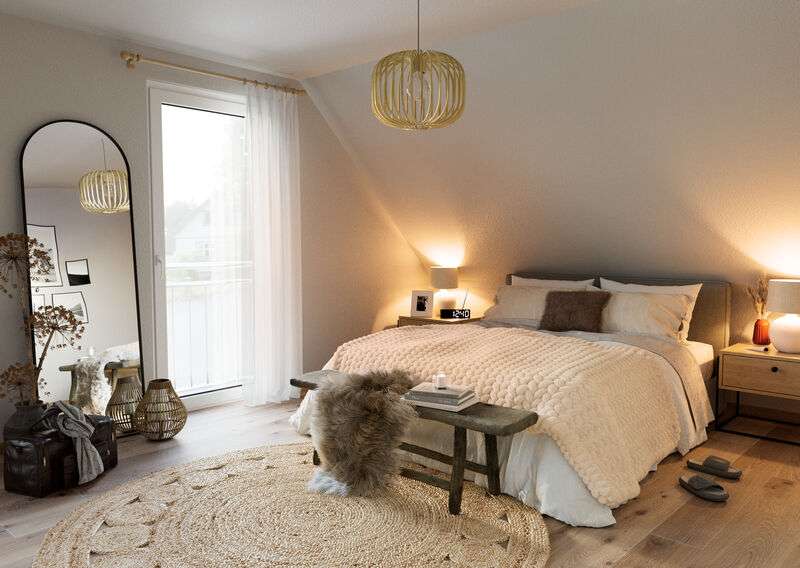 Immobilie in Hetzerath - Ihr Wohntraum wird wahr! - Bild 0