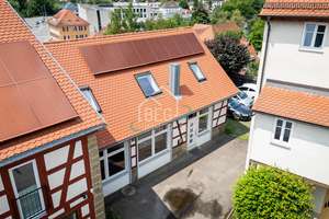 Stilvolles Wohnen mit Geschichte – Hochwertig saniertes Haus mit moderner Technik – Die vollständige Adresse der Immobilie erhältst du vom Anbieter., 74523 Schwäbisch Hall – Vorschaubild 13