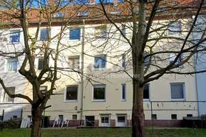 Renditeobjekt - Wohnung mit 44 m² Wohnfläche im 2. OG – Henzeweg 3 - 2. OG links, 30455 Hannover – Vorschaubild 3