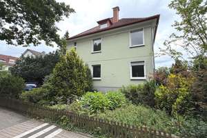 Geräumiges Zweifamilienhaus in Randlage von Brackwede – 33649 Brackwede, Bielefeld – Vorschaubild 2