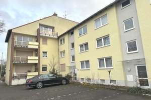 Charmante 2-ZKBB im EG mit viel Potenzial in zentraler Lage von DA-Bessungen – Heidelberger Straße 199, 64285 Bessungen, Darmstadt – Vorschaubild 17