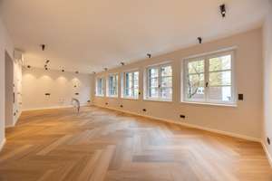 URBAN LIVING & REAL COMFORT - Leben im Herzen von Flingern Nord – Ackerstraße 133, 40233 Flingern Nord, Düsseldorf – Vorschaubild 1
