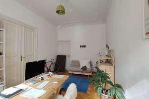 Berlin Friedrichshain: 3 - Zimmer - Altbauwohnung mit Balkon – Die vollständige Adresse der Immobilie erhältst du vom Anbieter., 10245 Friedrichshain, Berlin – Vorschaubild 8