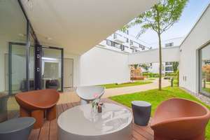 Eleven Decks – Modernes HafenCity-Wohnen auf allen Ebenen... – Die vollständige Adresse der Immobilie erhältst du vom Anbieter., 20457 HafenCity, Hamburg – Vorschaubild 16