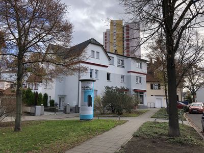 Vollständig neu renovierte Wohnung mit zweieinhalb  Zimmern in Frankenthal (Pfalz)