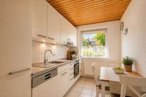 Gepflegter Bungalow mit Wohnkeller, großzügigem Grundstück und idyllischem Garten in Aumund-Hamme – Die vollständige Adresse der Immobilie erhältst du vom Anbieter., 28755 Schönebeck, Bremen – Vorschaubild 12
