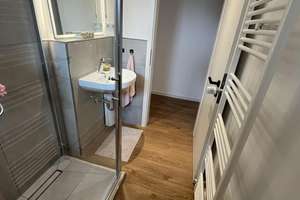 Sonnige 2-Zimmer-Wohnung mit großem Südbalkon in Köln-Nippes - Erstbezug nach Sanierung – Die vollständige Adresse der Immobilie erhältst du vom Anbieter., 50733 Nippes (Ortsteil), Köln – Vorschaubild 11