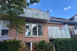 Stilvolle 3-Zimmer-Dachgeschosswohnung mit Balkon in Münster – Elsa-Brändström-Weg 38, 48165 Münster – Vorschaubild 4