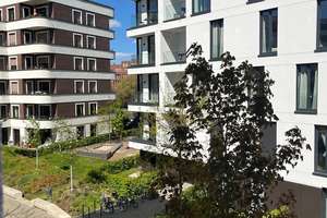 BEZUGSFREI= SPREENÄHE= HEISENBERGSTR. 3 = HÖCHSTE QUALITÄT = 4 ZIMMER =BJ 2022=BALKON = 2. OG = LIFT – Heisenbergstraße 3, 10587 Charlottenburg, Berlin – Vorschaubild 23