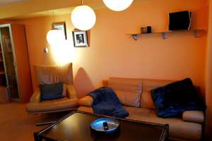 Vollmöbliert: Stilvolles all inclusive Apartment - zentrale Lage – Gallierweg 19, 53117 Bonn-Castell, Bonn – Vorschaubild 3