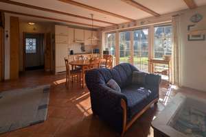Ferienhaus mit zwei Wohnungen in reizvoller Lage von Maasholm-Bad! – Die vollständige Adresse der Immobilie erhältst du vom Anbieter., 24404 Maasholm – Vorschaubild 8