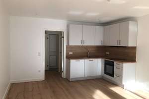 Freundliche 2-Zimmer-EG-Wohnung mit Terrasse, Einbauküche und Einstellplatz in Hannover – Königsberger Ring 34, 30559 Anderten, Hannover – Vorschaubild 10