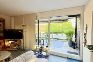 Sanierte 3-Zi. Dach-Maisonette mit SW-Terrasse & Stellplatz in Köln-Weiß (Rheinnähe ~500m) – Köln – Vorschaubild 18