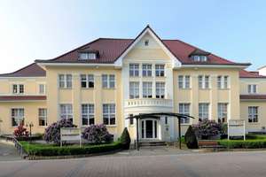 Servicewohnen in 2 Zimmern im Kurpark für rüstige Rentner – Kurhausstraße 27, 53773 Hennef (Sieg) – Vorschaubild 2