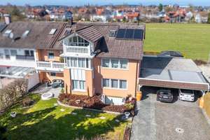 Kapitalanlage - Mehrfamilienhaus mit 3 Wohneinheiten in Anzing – Die vollständige Adresse der Immobilie erhältst du vom Anbieter., 85646 Anzing – Vorschaubild 1