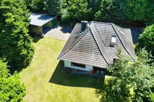 Verborgener Diamant - Einfamilienhaus mitten im Grünen auf großem Grundstück in See und Schlei Nähe. – Schleswig-Flensburg (Kreis) – Vorschaubild 8