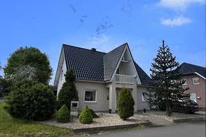 Schönes Einfamilienhaus auf Erbpacht – Die vollständige Adresse der Immobilie erhältst du vom Anbieter., 49632 Essen (Oldenburg) – Vorschaubild 3