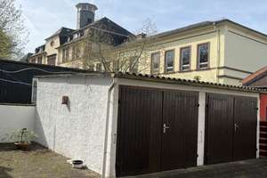 +OF-Bürgel+ Alter Ortskern+ 2-3 FH Altbau auf kl. Grundstück, Doppelgarage und Laube – 63075 Bürgel, Offenbach am Main – Vorschaubild 34