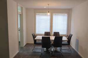Mittendrin in Mannheim. Geräumige, modernisierte, teilmöblierte 2 Zimmerwohnung mit Balkon und TG – Die vollständige Adresse der Immobilie erhältst du vom Anbieter., 68161 Innenstadt/Jungbusch, Mannheim – Vorschaubild 9