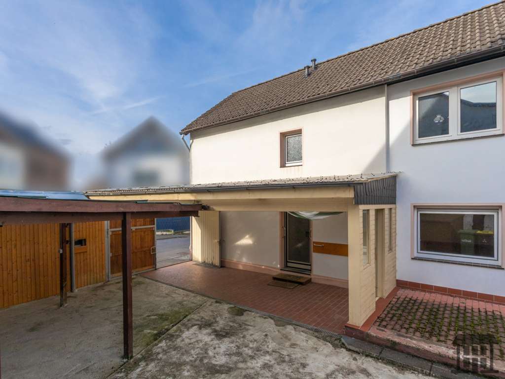 Immobilie in Rheinbach - Charmantes Wohnhaus mit Potenzial in ruhiger Lage von Rheinbach-Wormersdorf - Bild 4