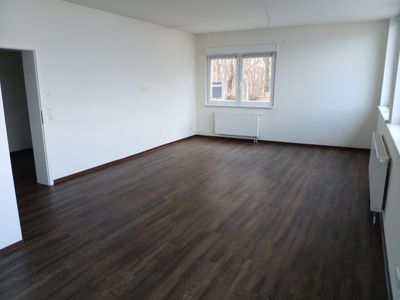 Großzügige und helle 3- Zimmer-Wohnung