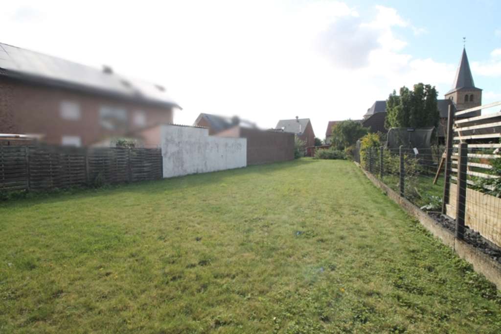 Immobilie in Linnich - Einfamilienhaus mit tollem Grundstück - Bild 1