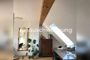 Tauschwohnung: Bieten 2Z M und D-Wohnung mit großem Balkon gegen größer – Gutenbergstraße 58, 50823 Ehrenfeld (Ortsteil), Köln – Vorschaubild 8