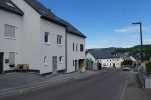 Modernes Wohnen in Trier-Irsch - Neubau mit toller Dachterrasse und Weitblick – Die vollständige Adresse der Immobilie erhältst du vom Anbieter., 54296 Irsch, Trier – Vorschaubild 17