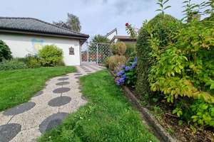 Exklusiver Bungalow mit Photovoltaik, großem Garten und hochwertiger Ausstattung – Die vollständige Adresse der Immobilie erhältst du vom Anbieter., 28719 Burgdamm, Bremen – Vorschaubild 5