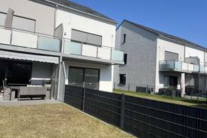 Modernes Reihenendhaus mit viel Platz auf 3 Etagen 2 Bäder, Balkon+Garten – 12621 Kaulsdorf, Berlin – Vorschaubild 2