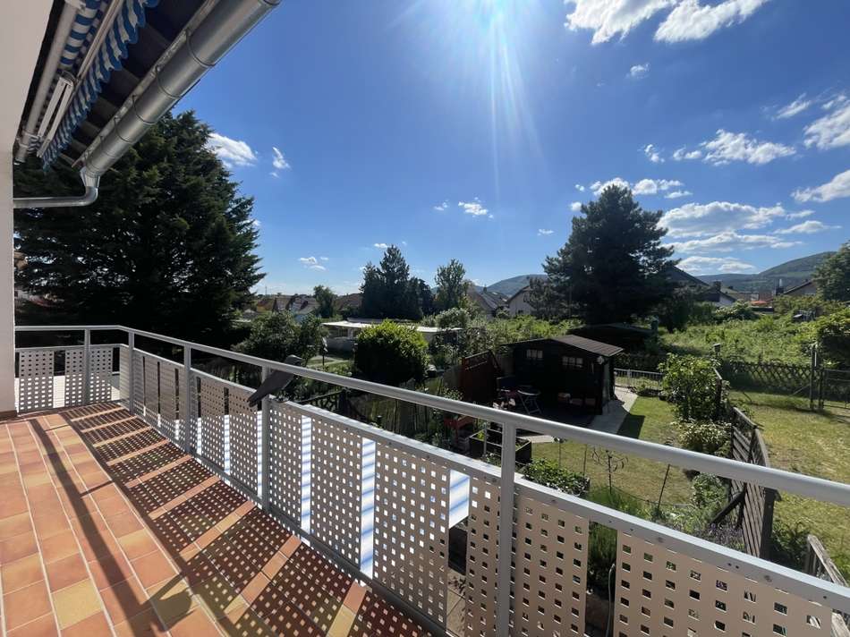 Balkon