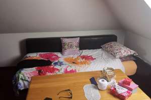 Wohnen mit Charakter: 3-Zimmer-Wohnung in zentraler Lage – Jakoberwallstraße 39, 86153 Am Schäfflerbach, Augsburg – Vorschaubild 14