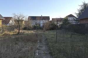 Kleines Häuschen im Grünen!  – Die vollständige Adresse der Immobilie erhältst du vom Anbieter., 4249 Knautkleeberg-Knauthain, Leipzig – Vorschaubild 13