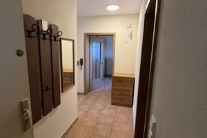 Möblierte  2-Zimmer-Wohnung in Stadtnähe mit Aufzug in Germersheim – Die vollständige Adresse der Immobilie erhältst du vom Anbieter., 76726 Germersheim – Vorschaubild 5
