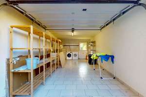 Reihenendhaus mit 6 Zimmern, großem Garten und Dachterrasse im Wohngebiet Goldgrund – Die vollständige Adresse der Immobilie erhältst du vom Anbieter., 33100 Kernstadt, Paderborn – Vorschaubild 14