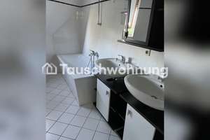 Tauschwohnung: Geräumige 2-Zimmer-Maisonette-Wohnung in Dresden Blasewitz